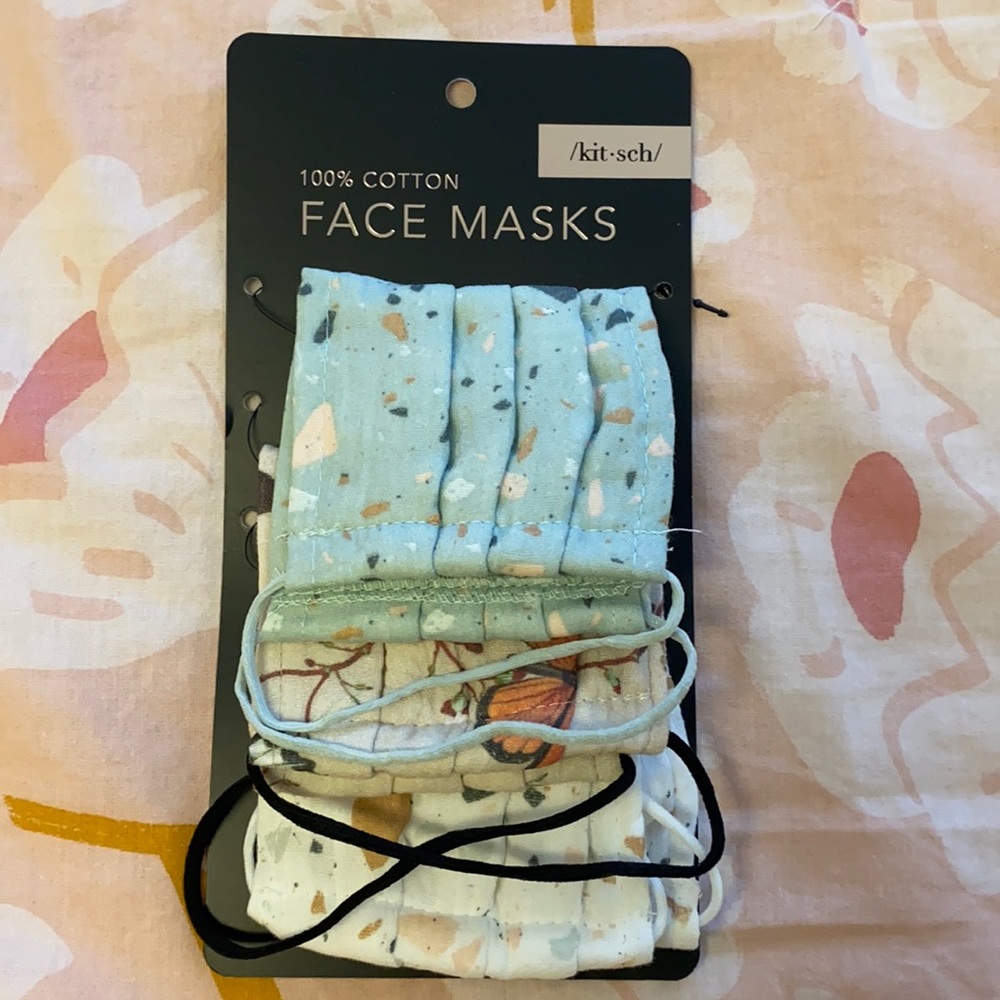 KITSCH Masks